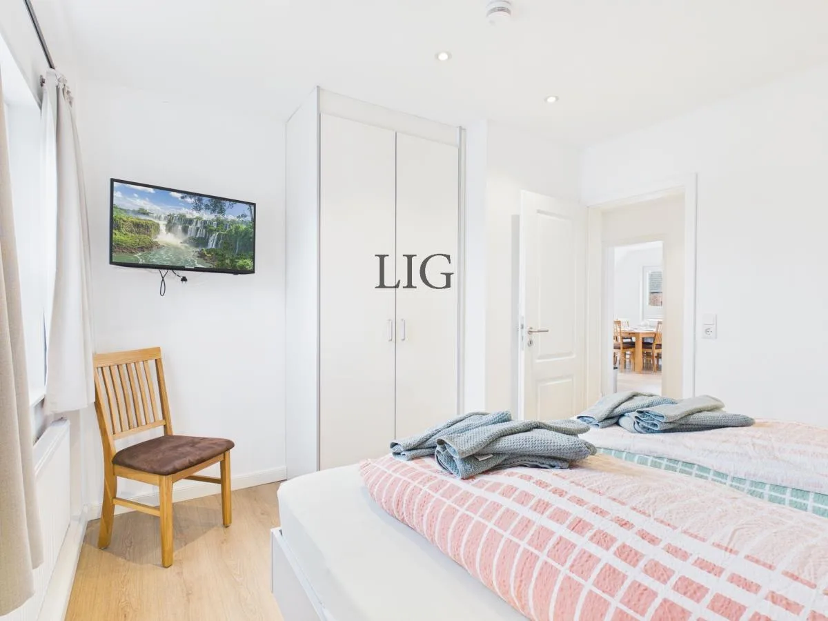 Ferienwohnung Otten 2