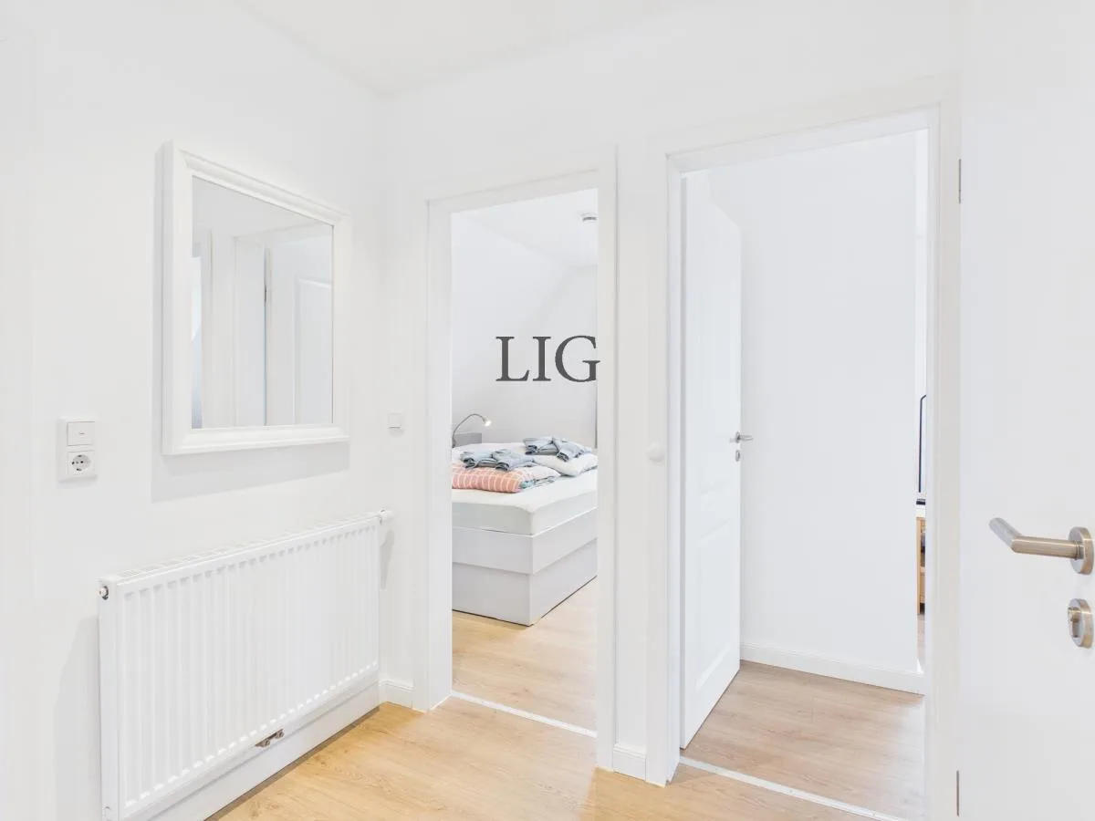 Ferienwohnung Otten 2