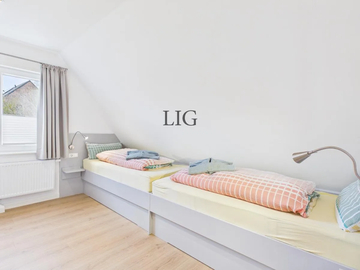 Ferienwohnung Otten 2