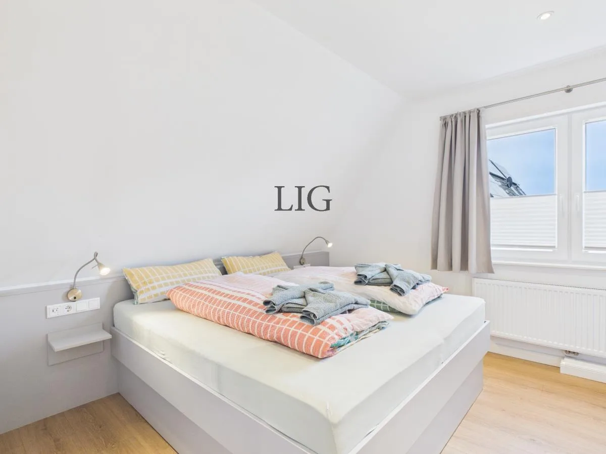 Ferienwohnung Otten 2