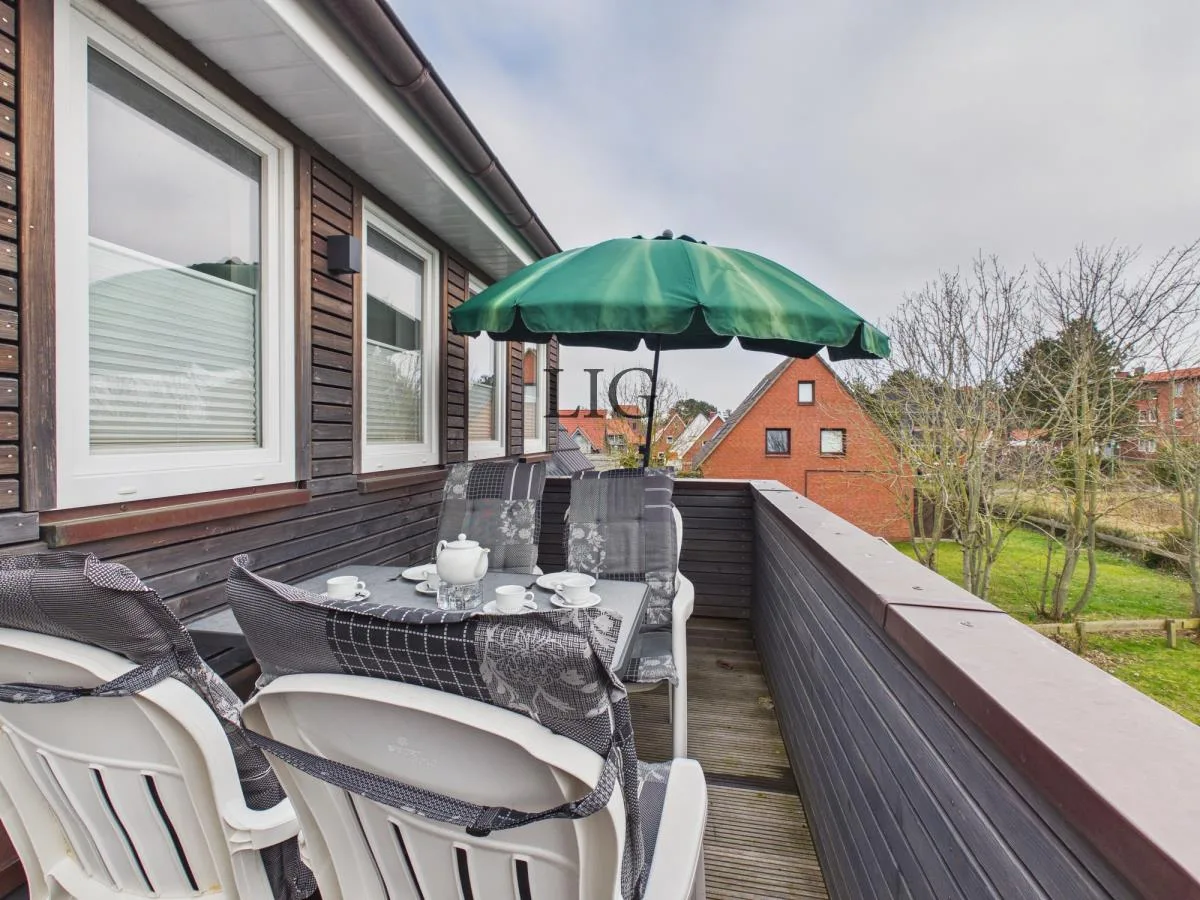 Ferienwohnung Otten 2