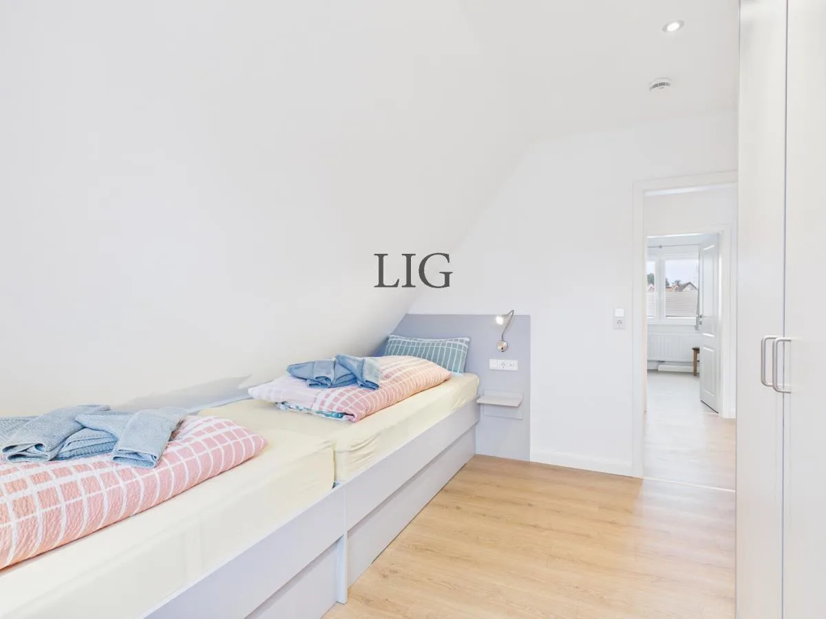 Ferienwohnung Otten 2