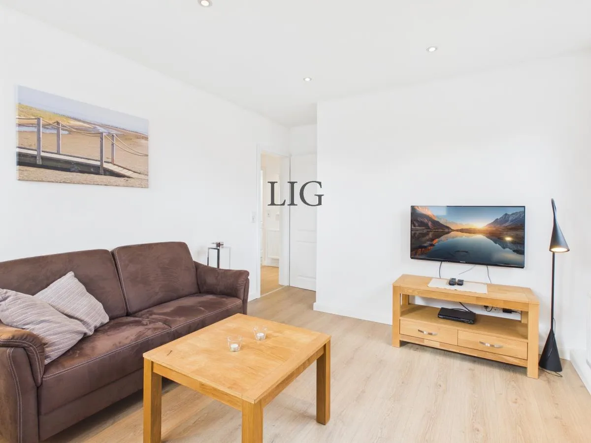 Ferienwohnung Otten 2
