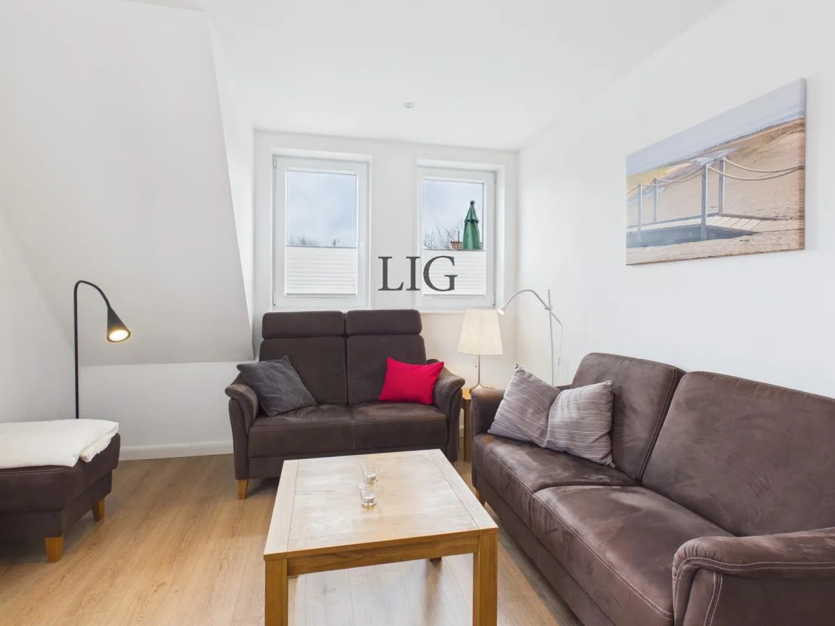 Ferienwohnung Otten 2