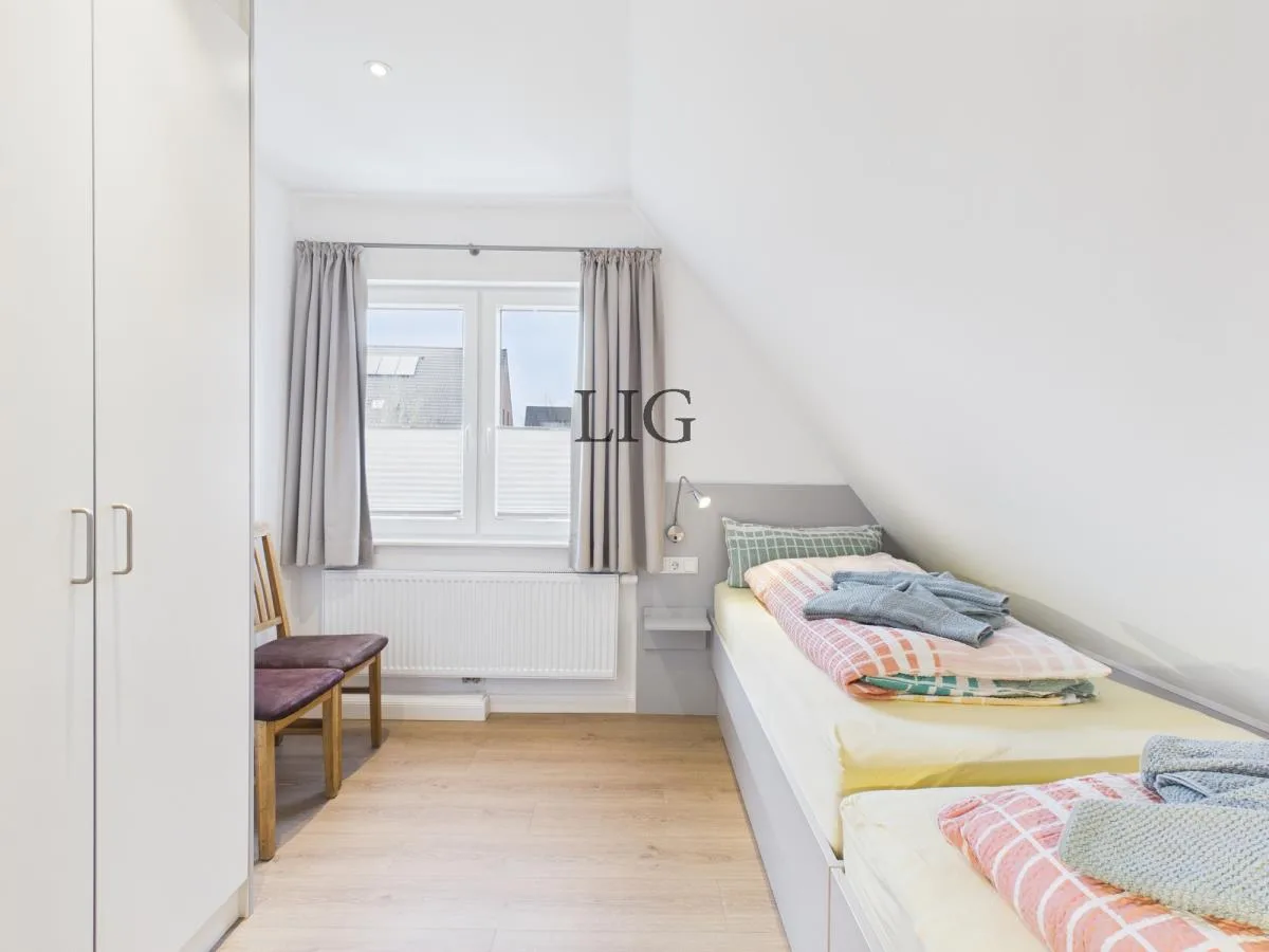 Ferienwohnung Otten 2