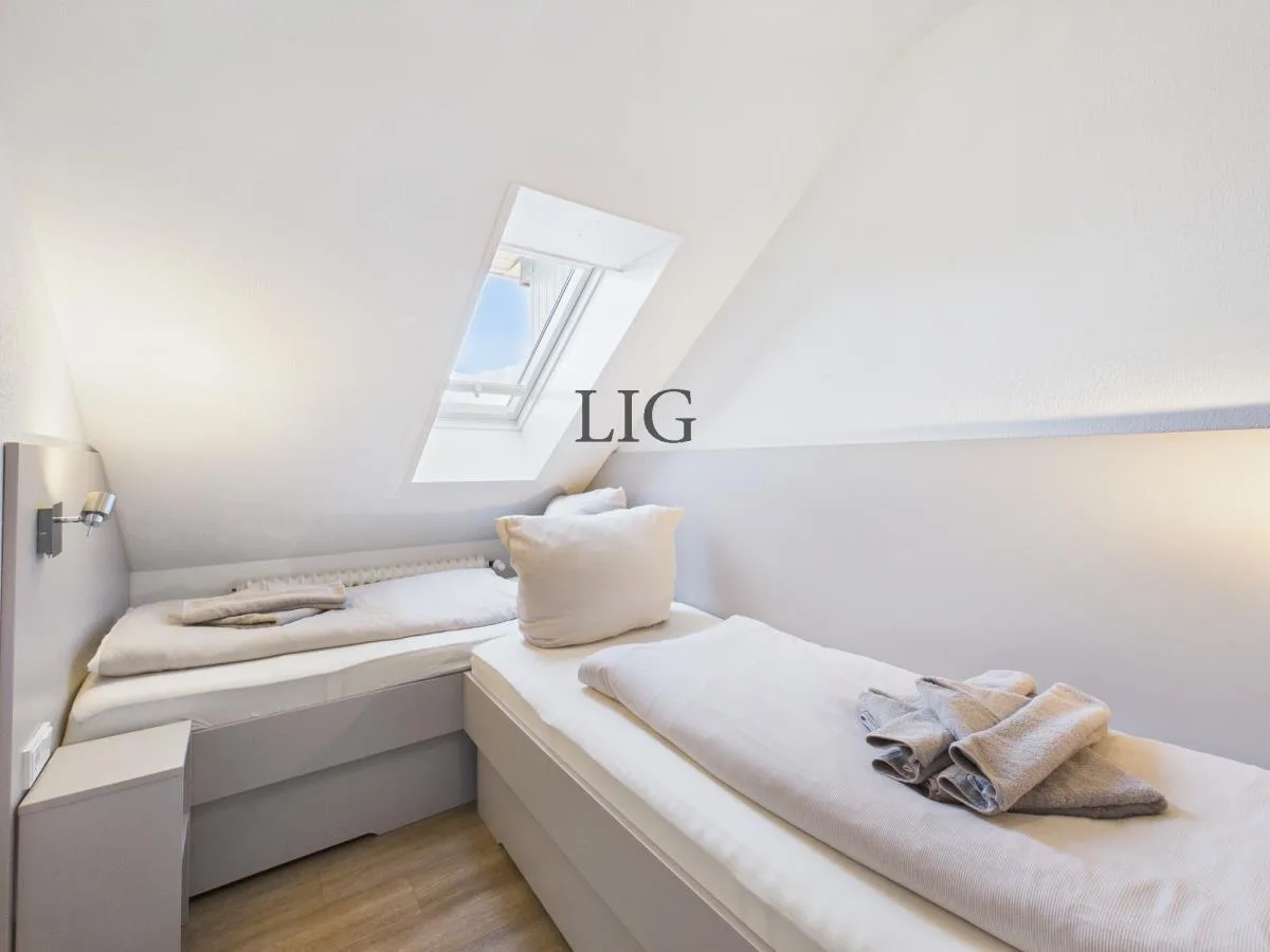 Ferienwohnung Uhlenkamp 1