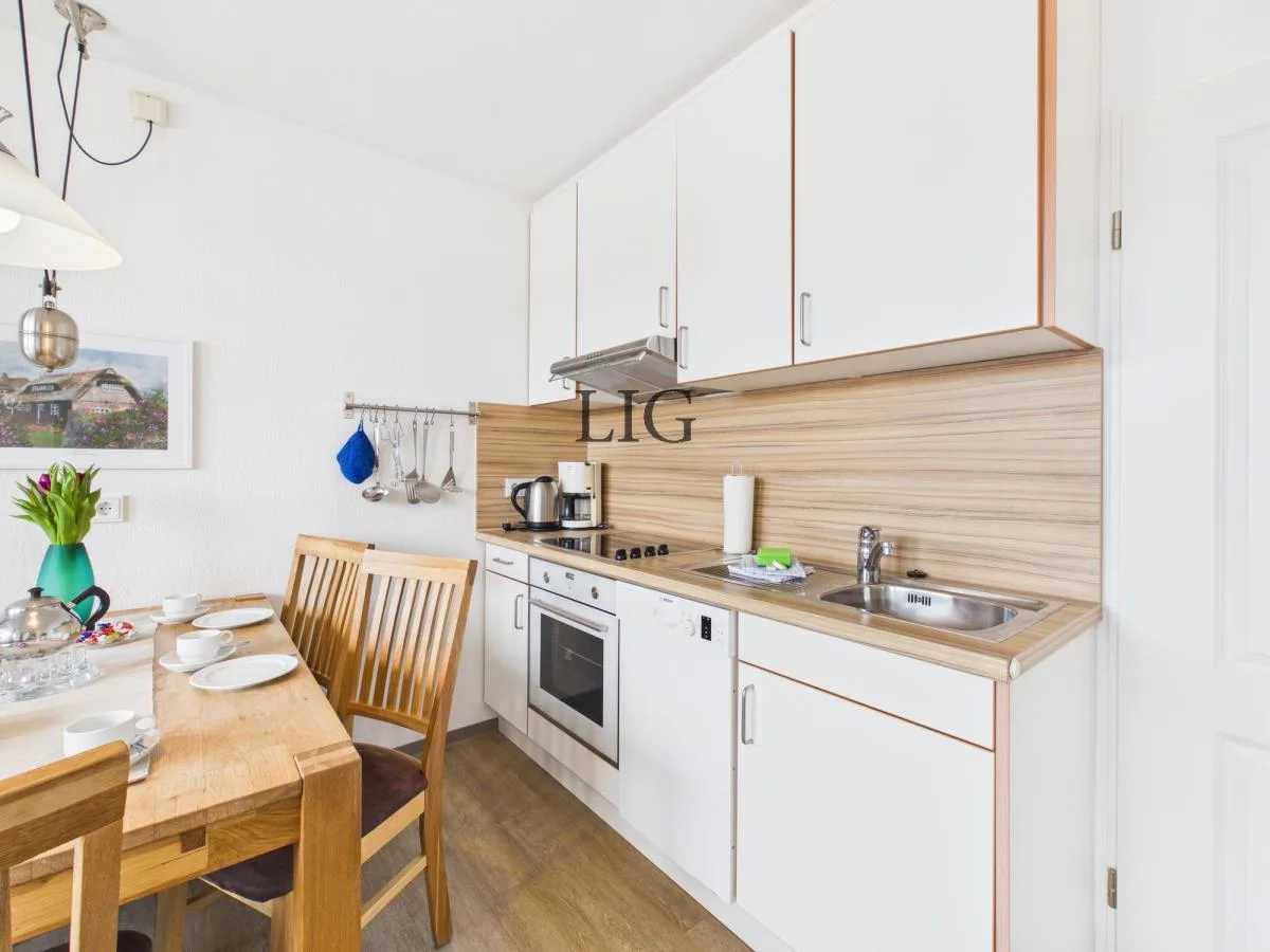 Ferienwohnung Uhlenkamp 1