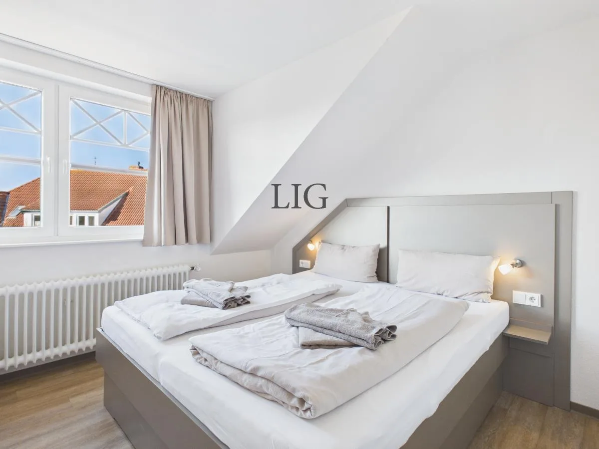 Ferienwohnung Uhlenkamp 1
