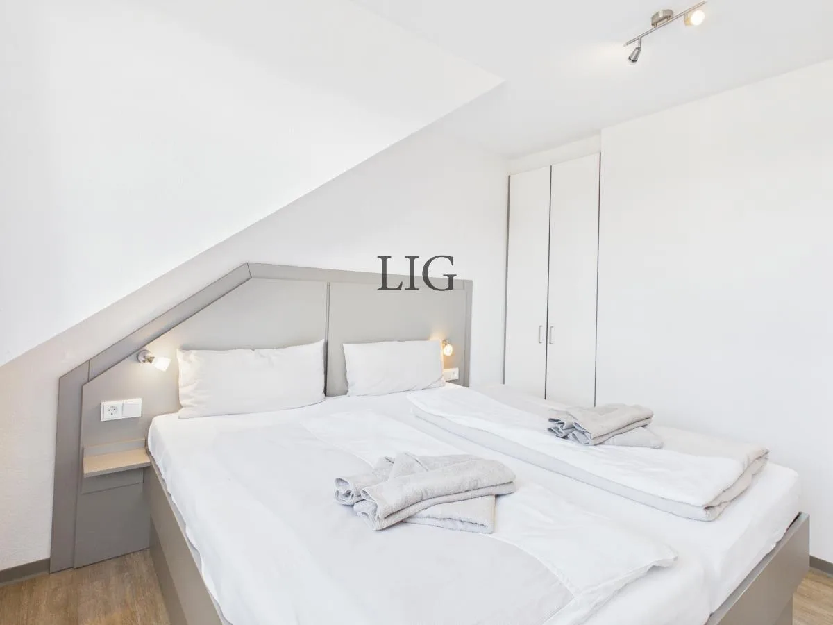 Ferienwohnung Uhlenkamp 1