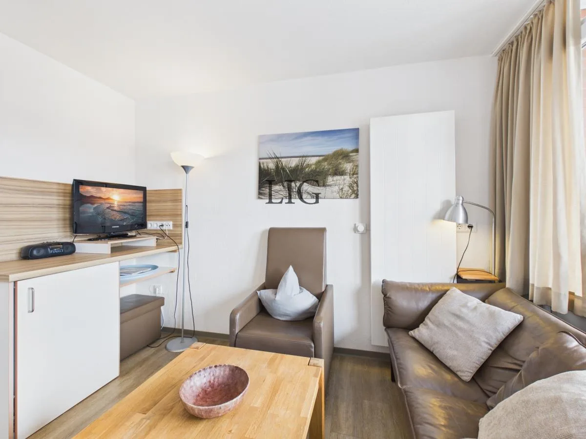 Ferienwohnung Uhlenkamp 1