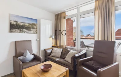 Ferienwohnung Uhlenkamp 1