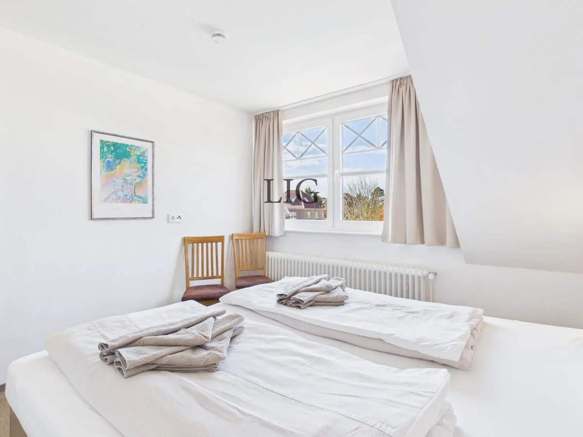 Ferienwohnung Uhlenkamp 1