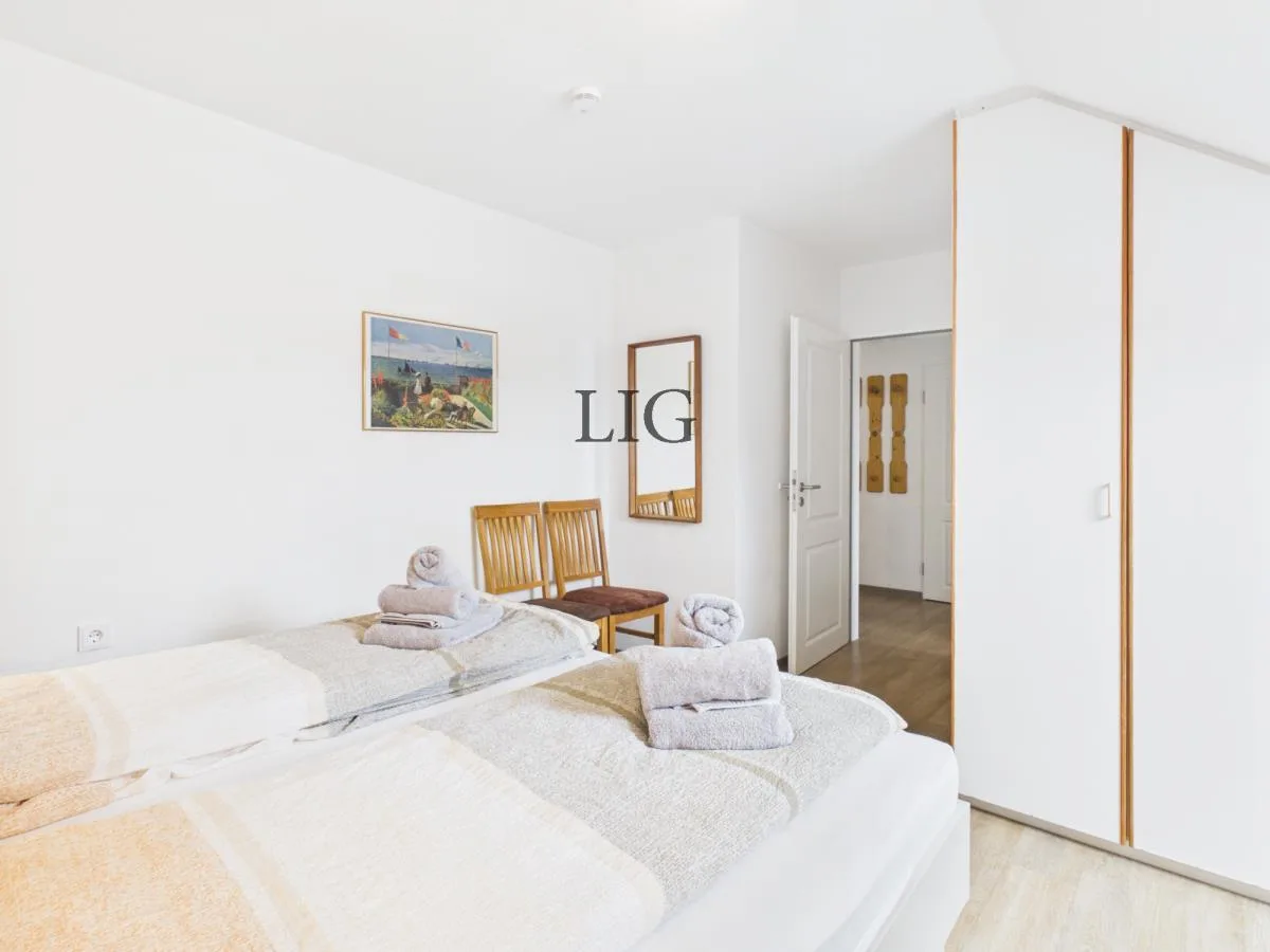 Ferienwohnung Uhlenkamp 2