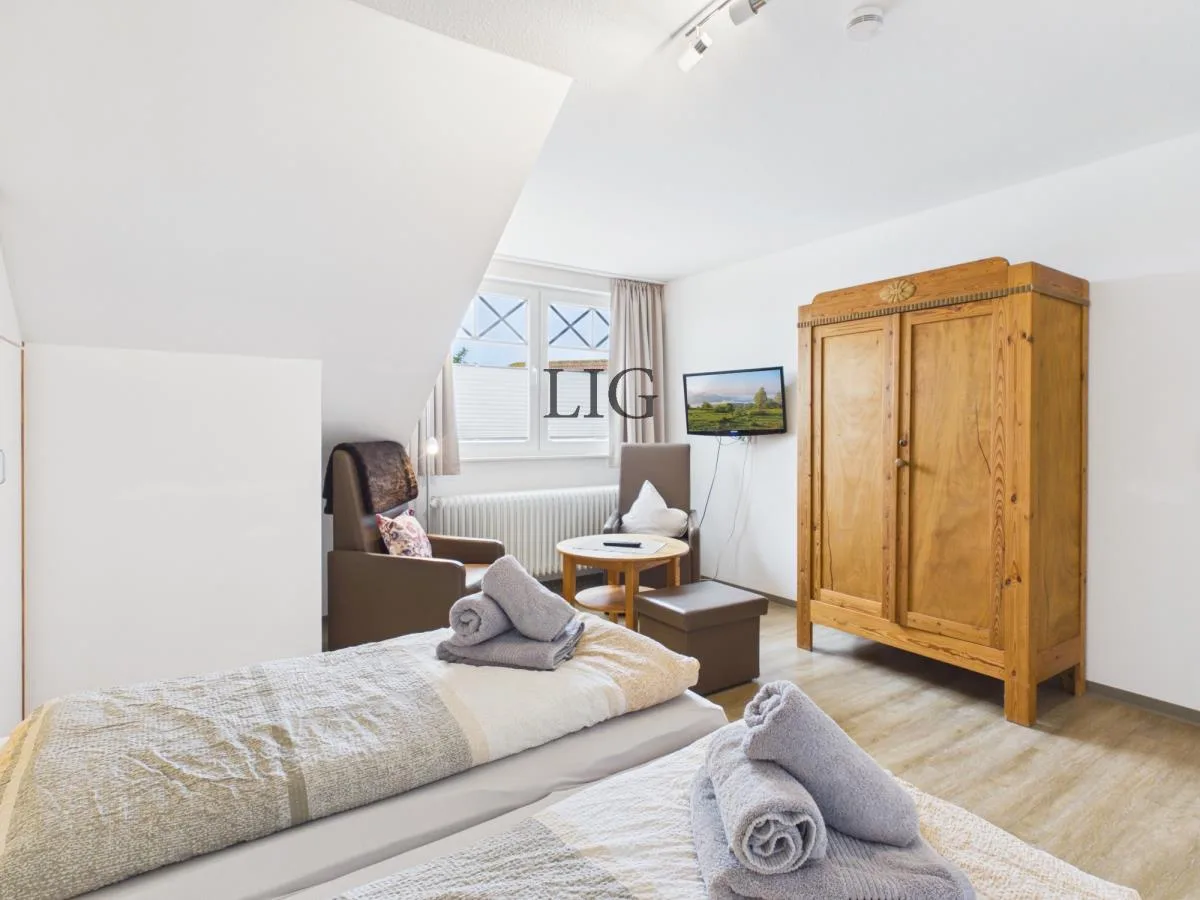 Ferienwohnung Uhlenkamp 2