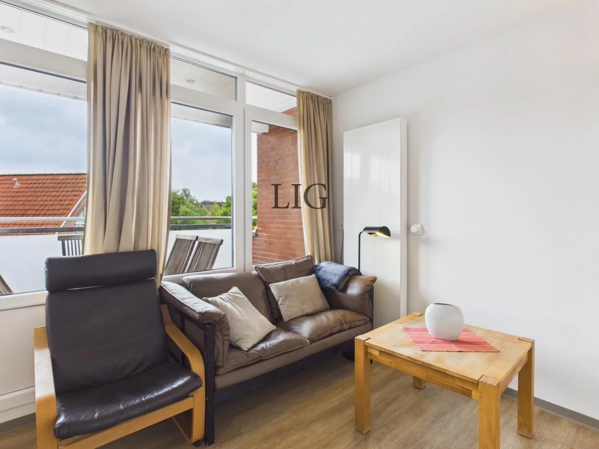 Ferienwohnung Uhlenkamp 2
