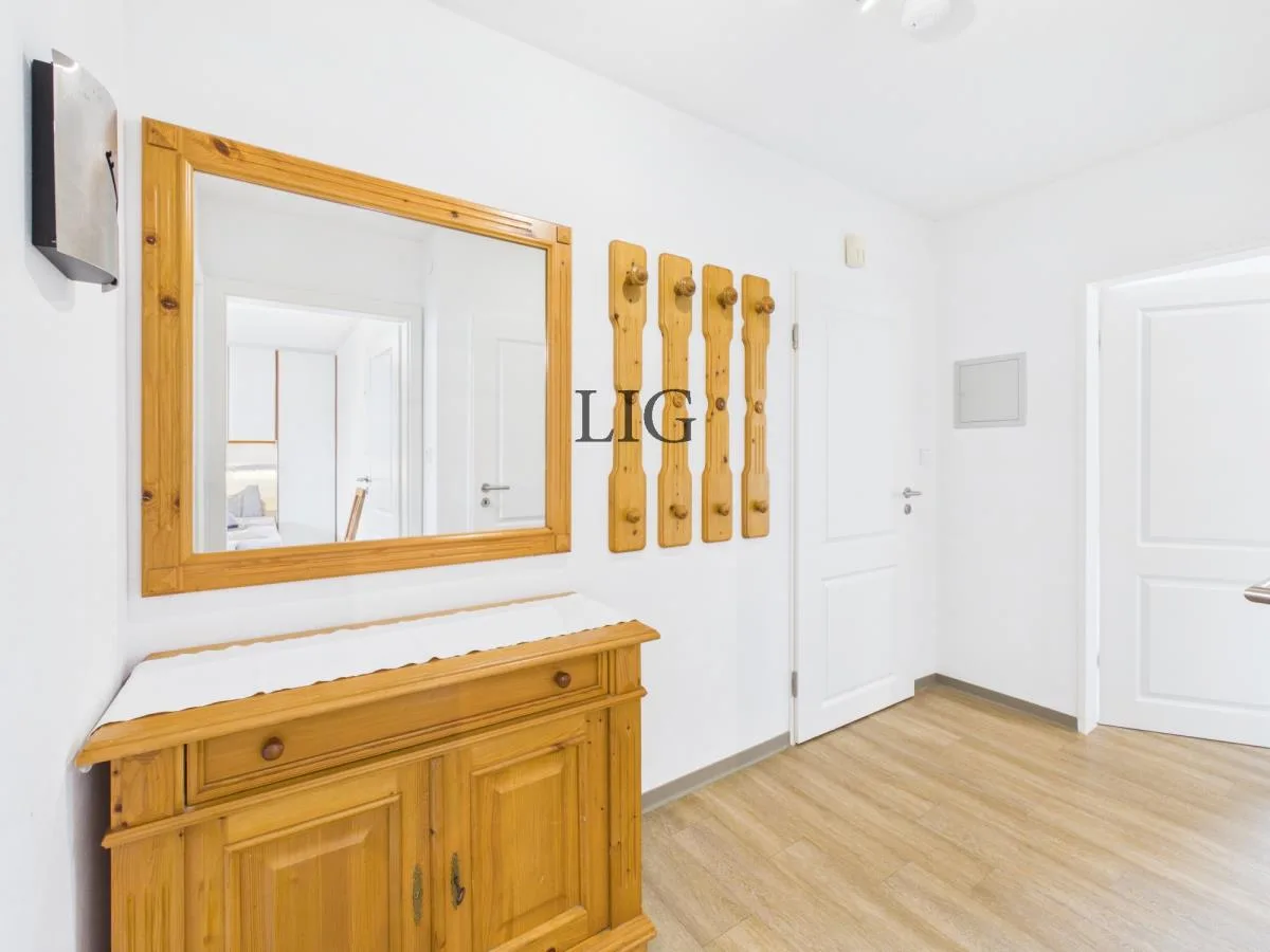 Ferienwohnung Uhlenkamp 2