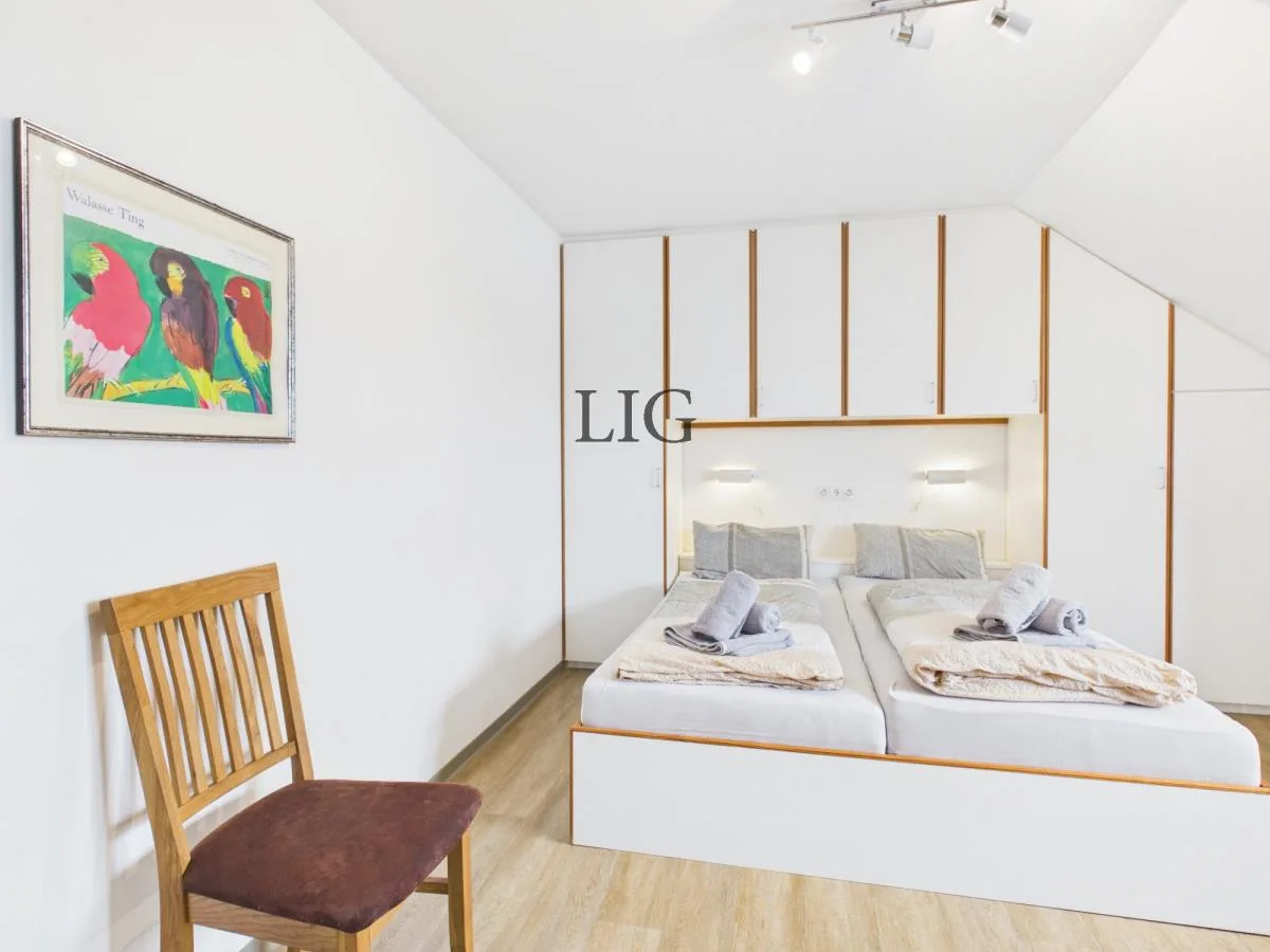 Ferienwohnung Uhlenkamp 2