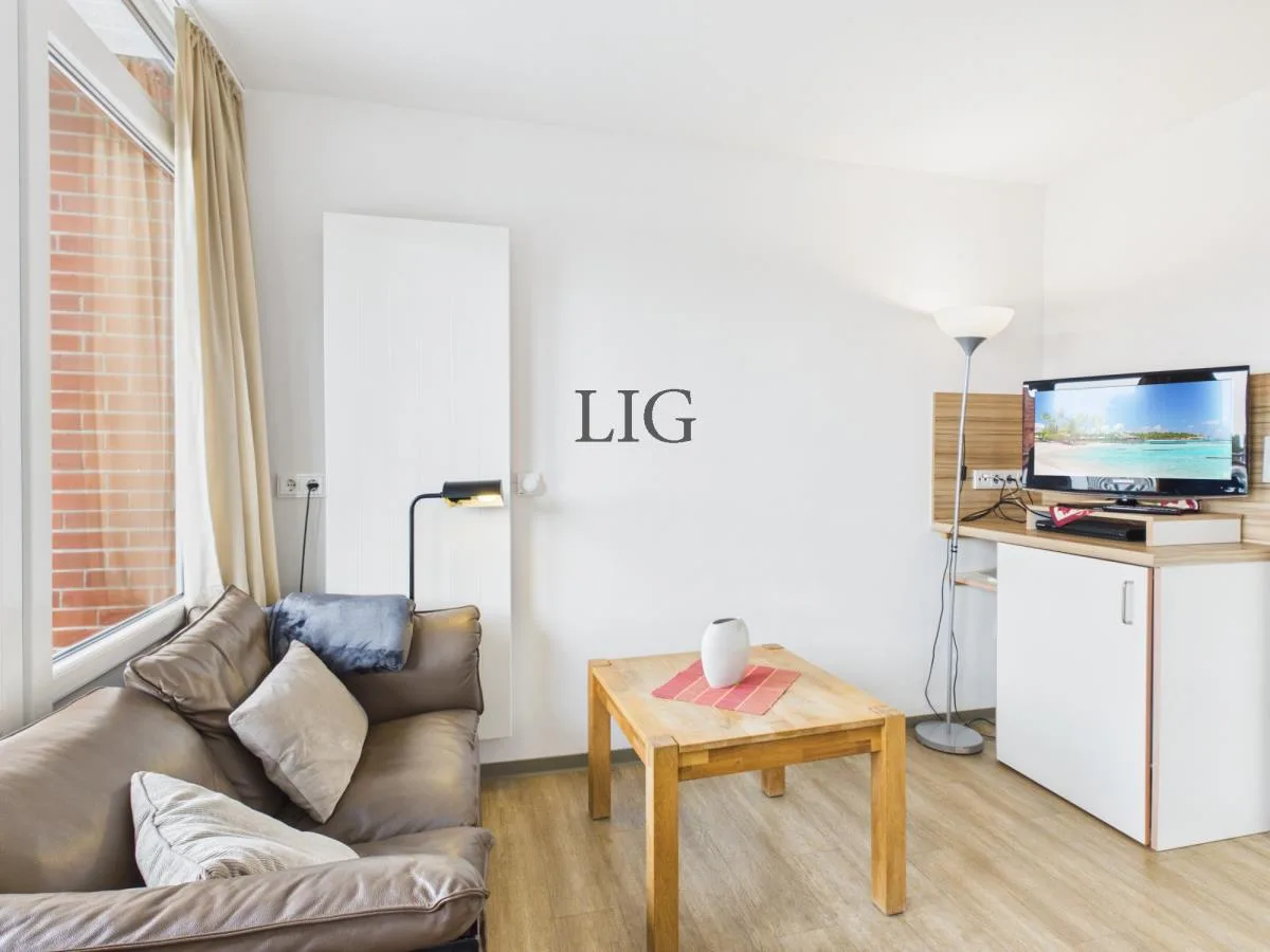 Ferienwohnung Uhlenkamp 2