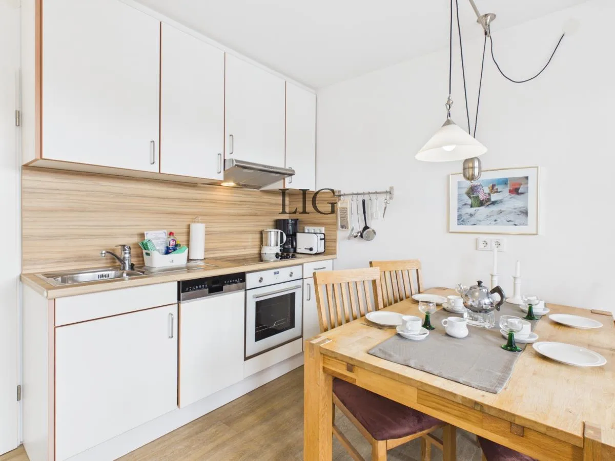 Ferienwohnung Uhlenkamp 2