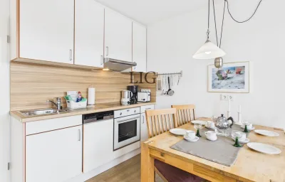 Ferienwohnung Uhlenkamp 2