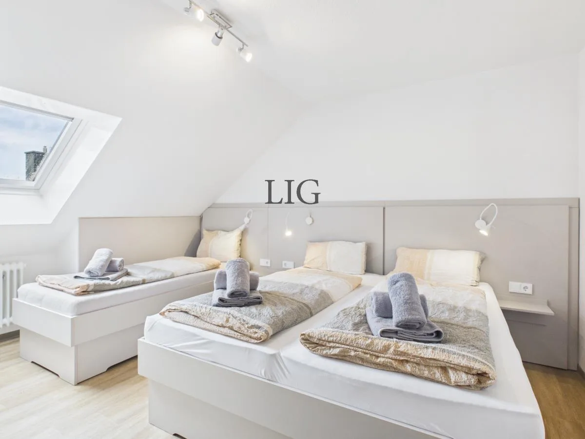 Ferienwohnung Uhlenkamp 2
