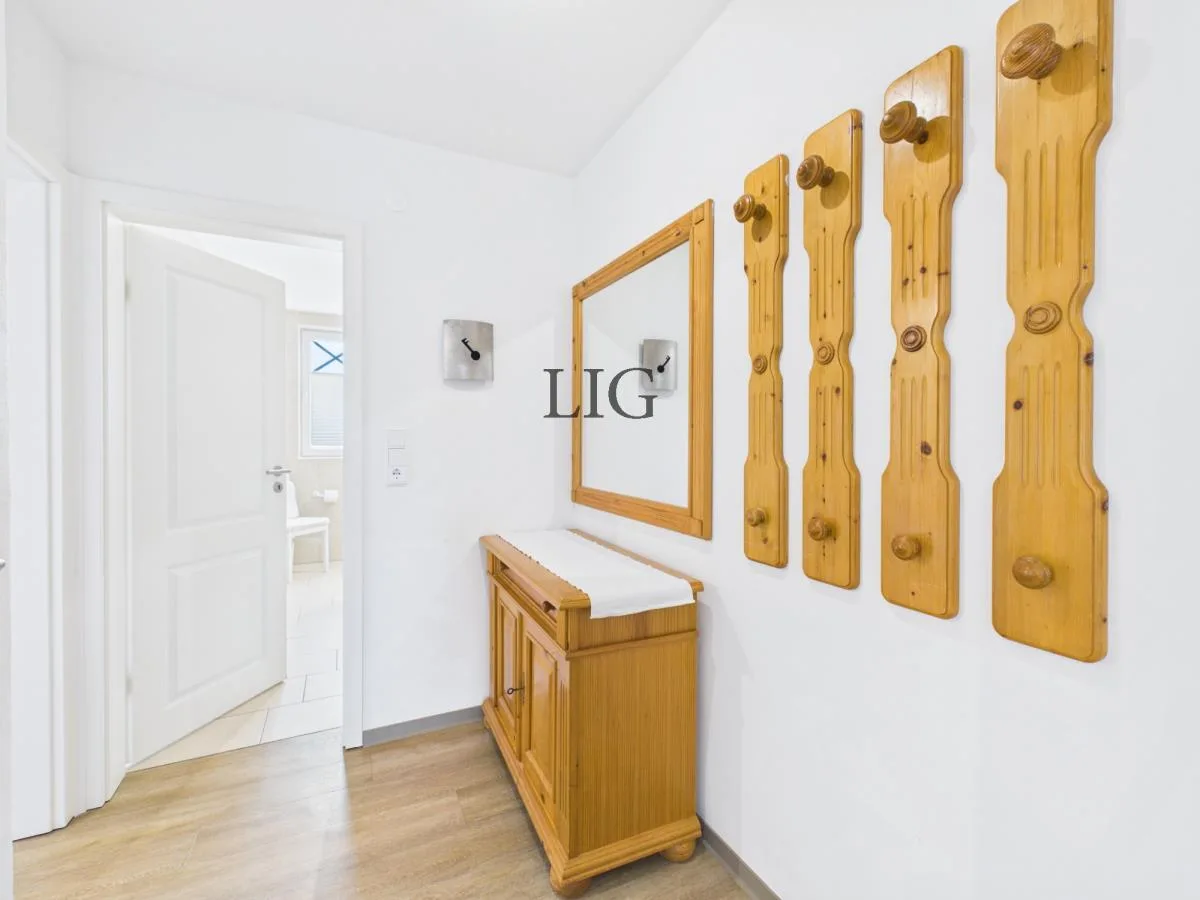 Ferienwohnung Uhlenkamp 2