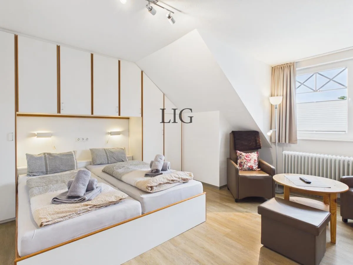 Ferienwohnung Uhlenkamp 2