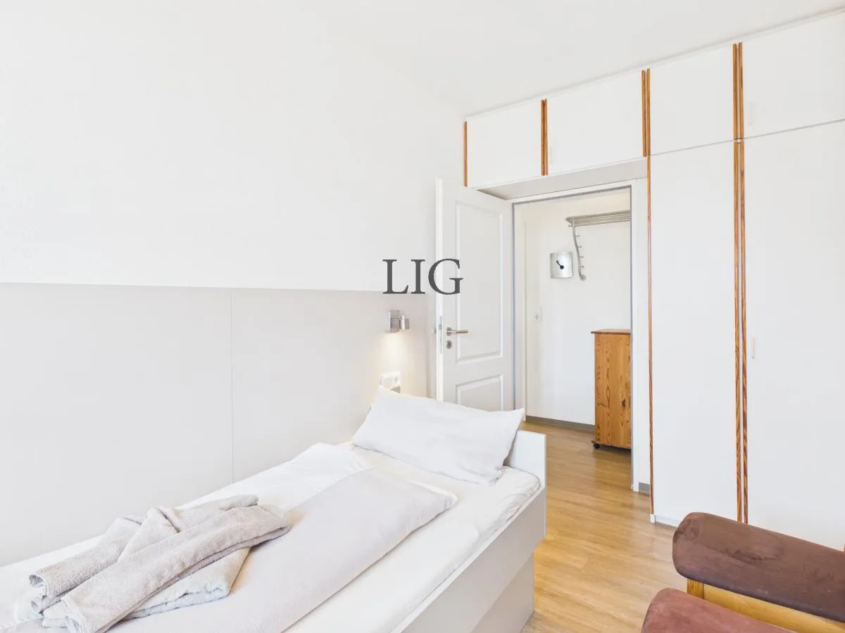 Ferienwohnung Uhlenkamp 3