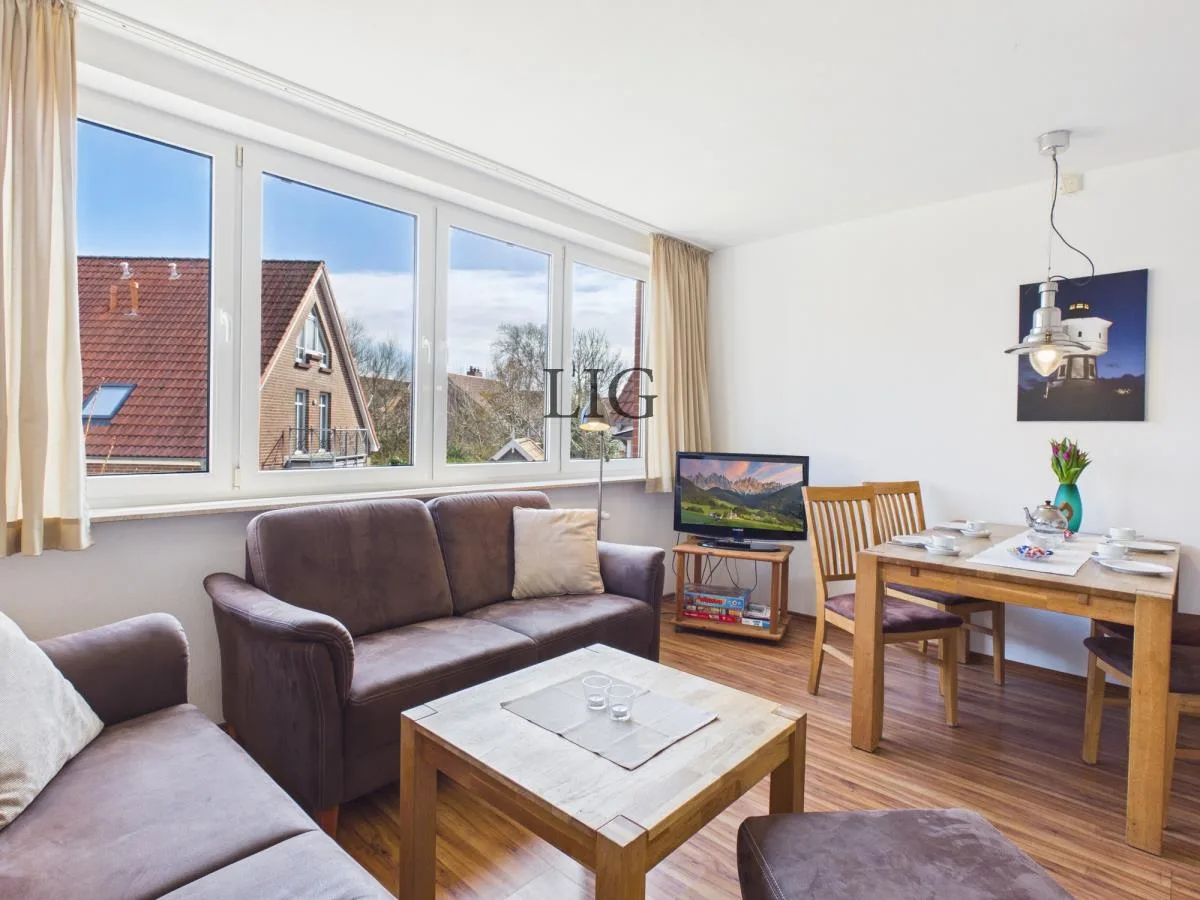 Ferienwohnung Uhlenkamp 3