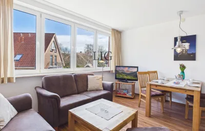 Ferienwohnung Uhlenkamp 3