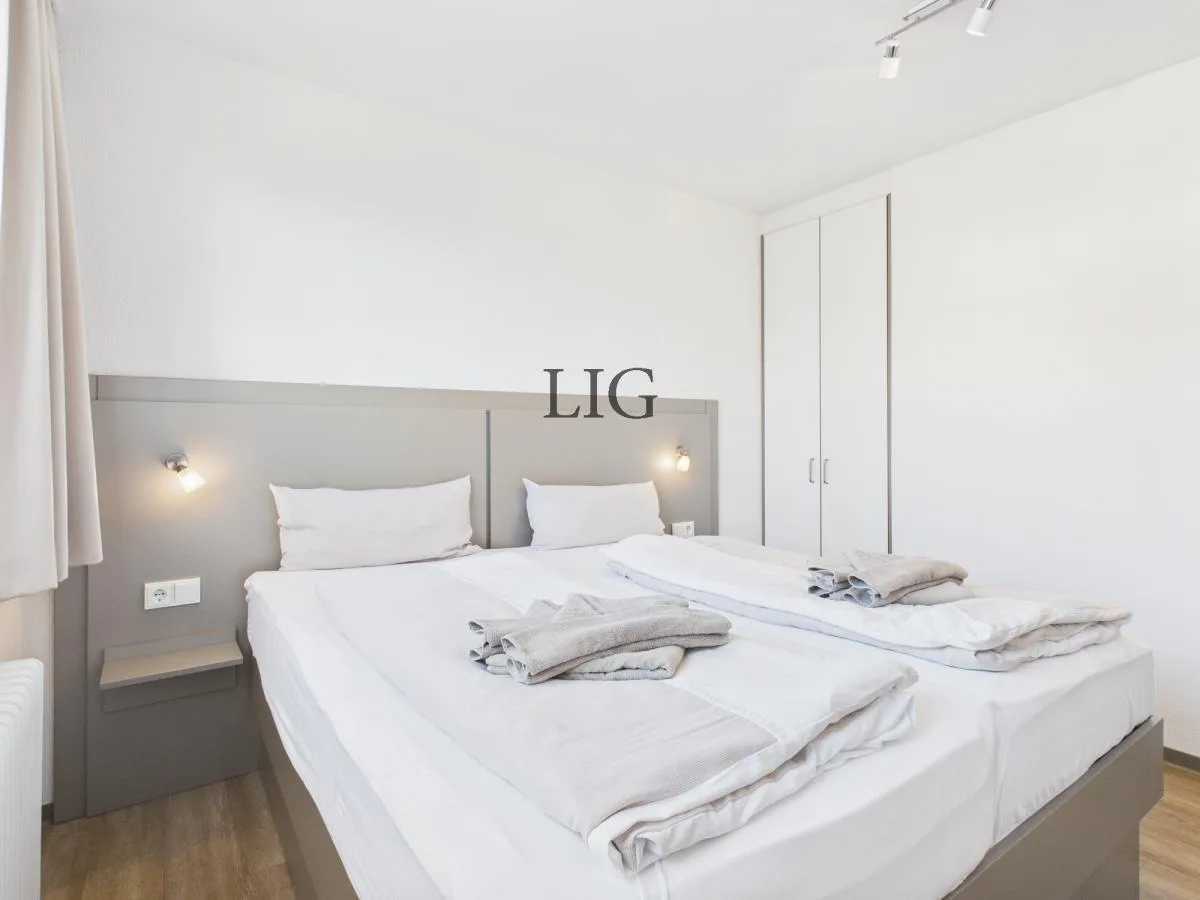 Ferienwohnung Uhlenkamp 3