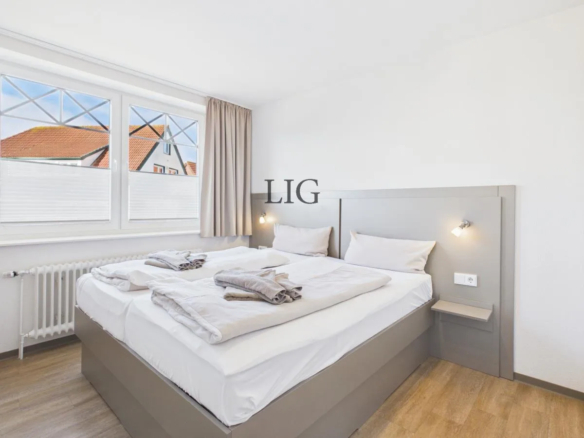 Ferienwohnung Uhlenkamp 3