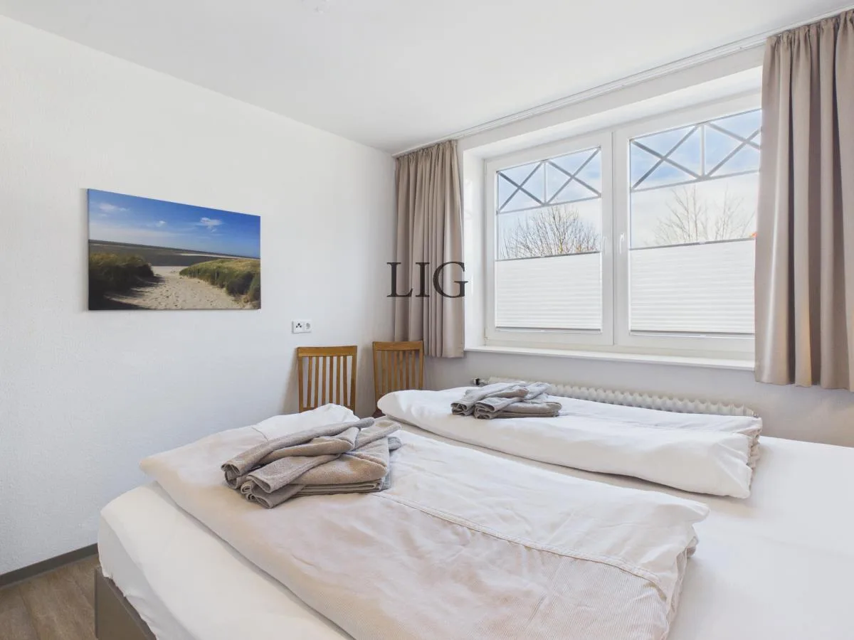 Ferienwohnung Uhlenkamp 3