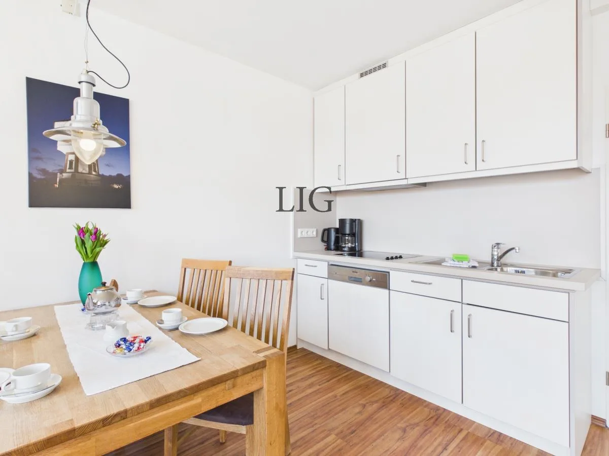 Ferienwohnung Uhlenkamp 3
