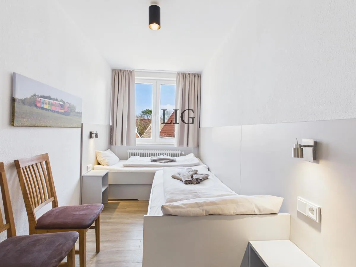Ferienwohnung Uhlenkamp 3