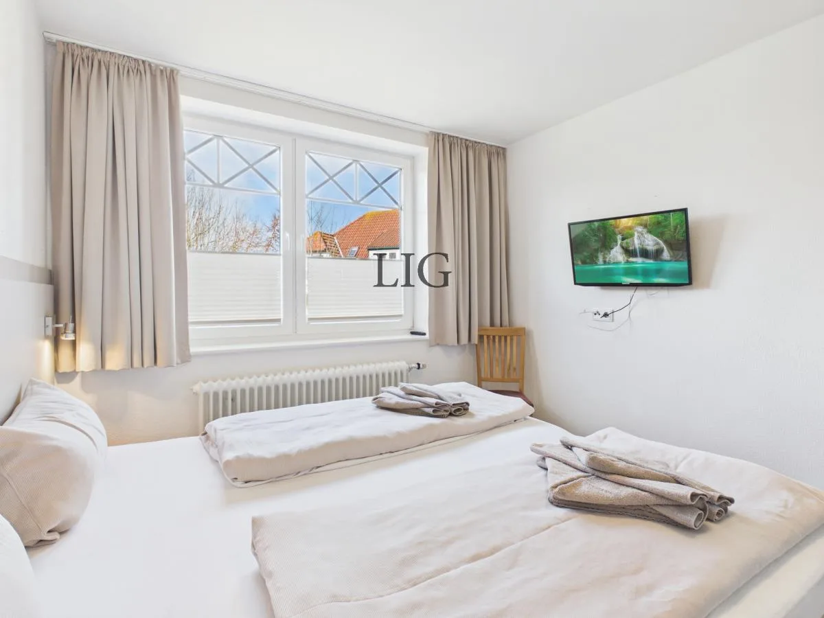 Ferienwohnung Uhlenkamp 4