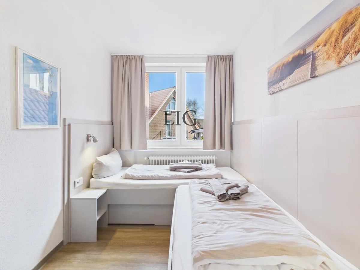 Ferienwohnung Uhlenkamp 4