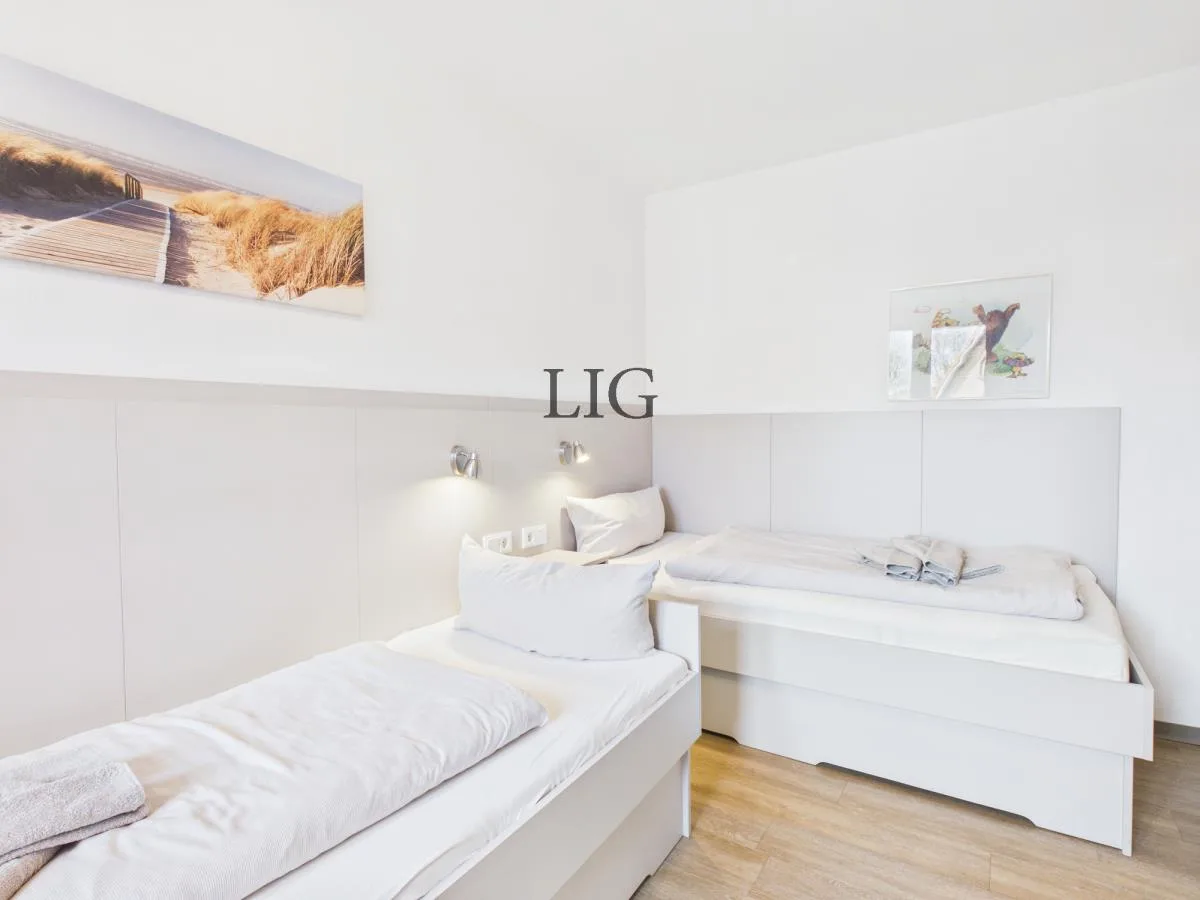Ferienwohnung Uhlenkamp 4