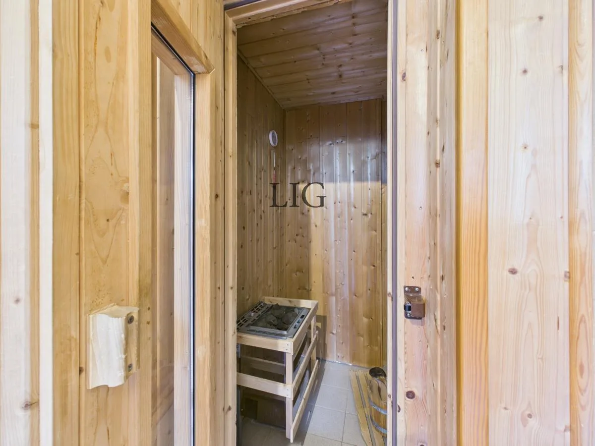 Ferienwohnung Uhlenkamp 5