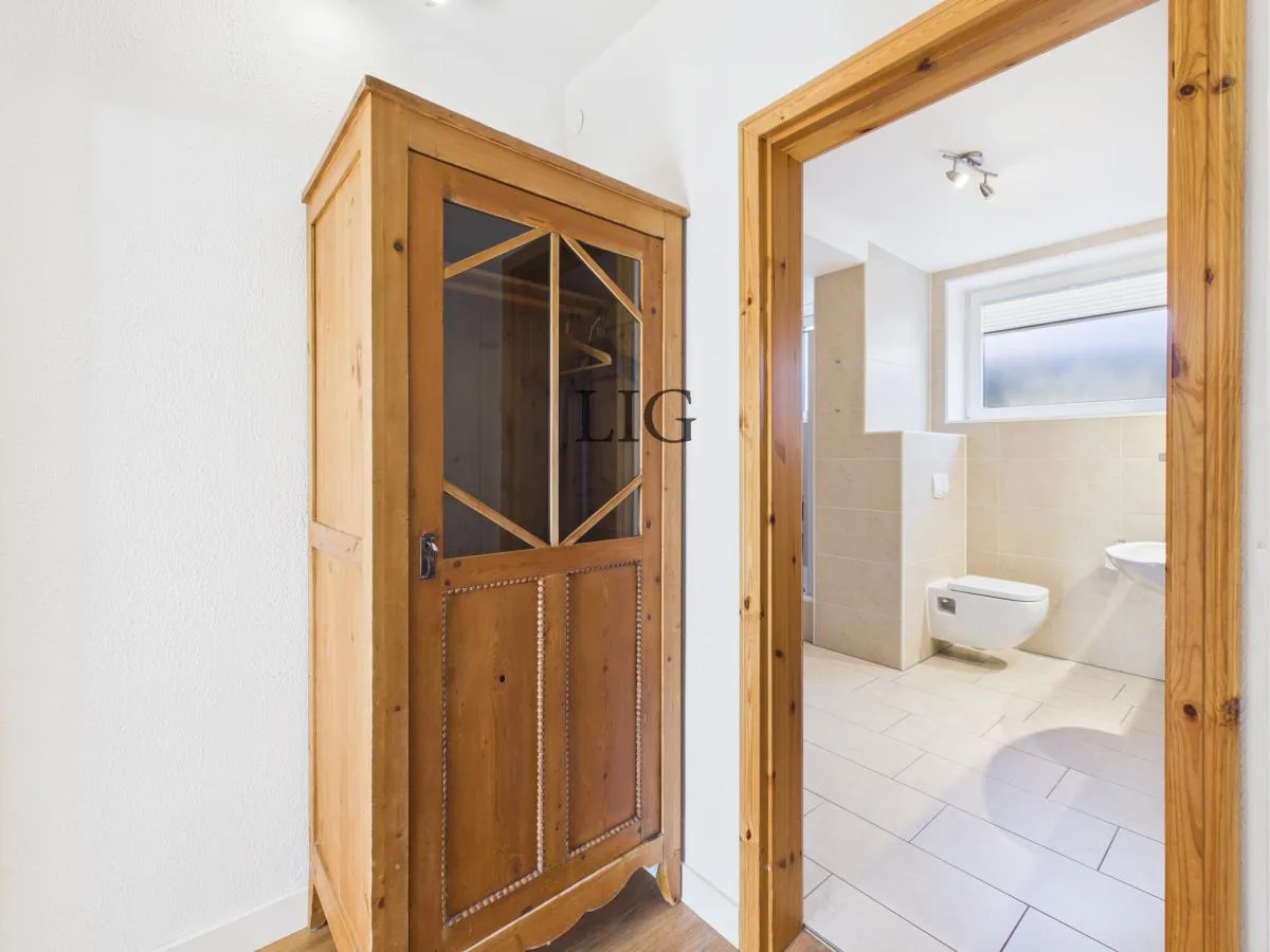 Ferienwohnung Uhlenkamp 5