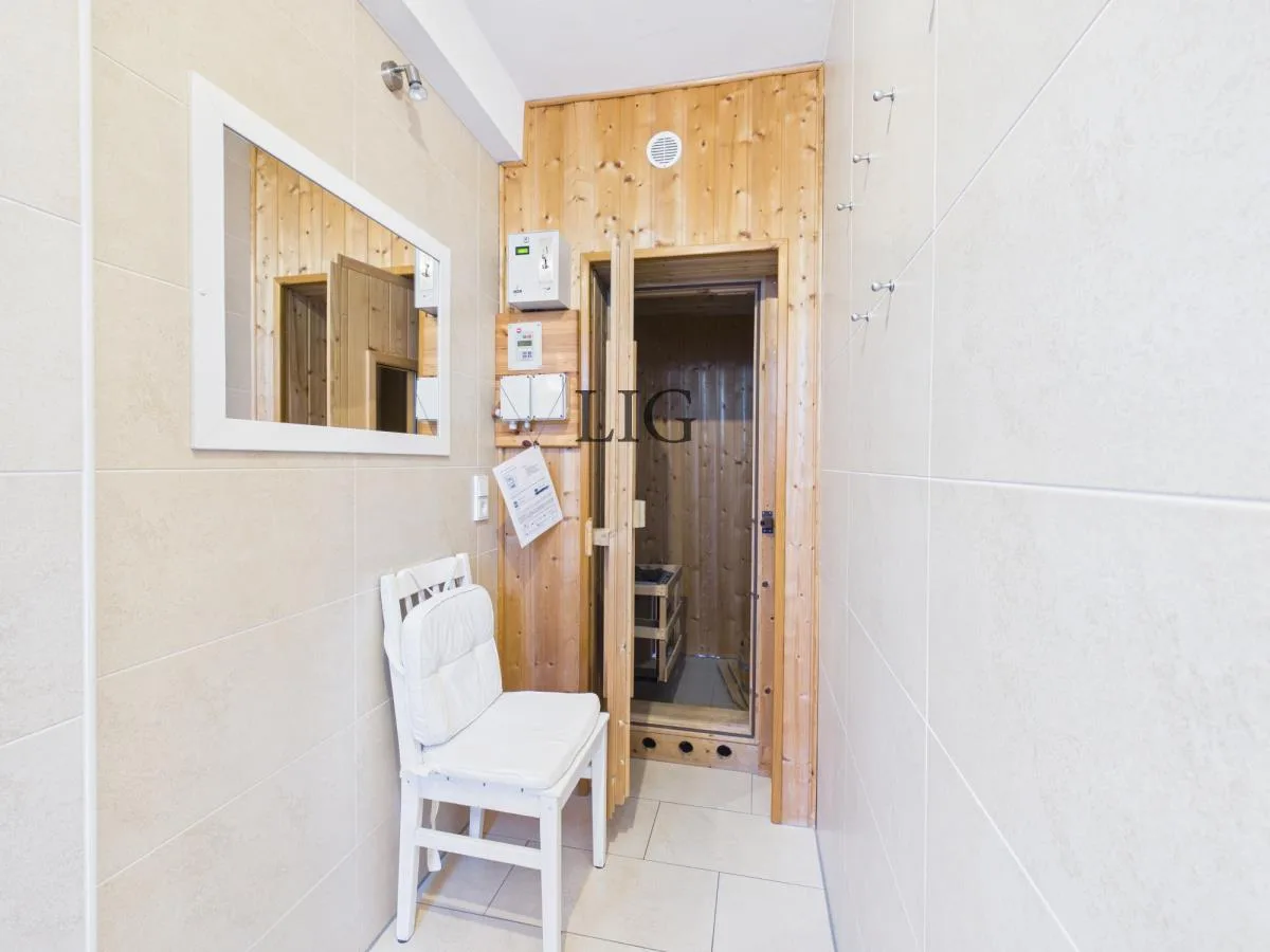 Ferienwohnung Uhlenkamp 5