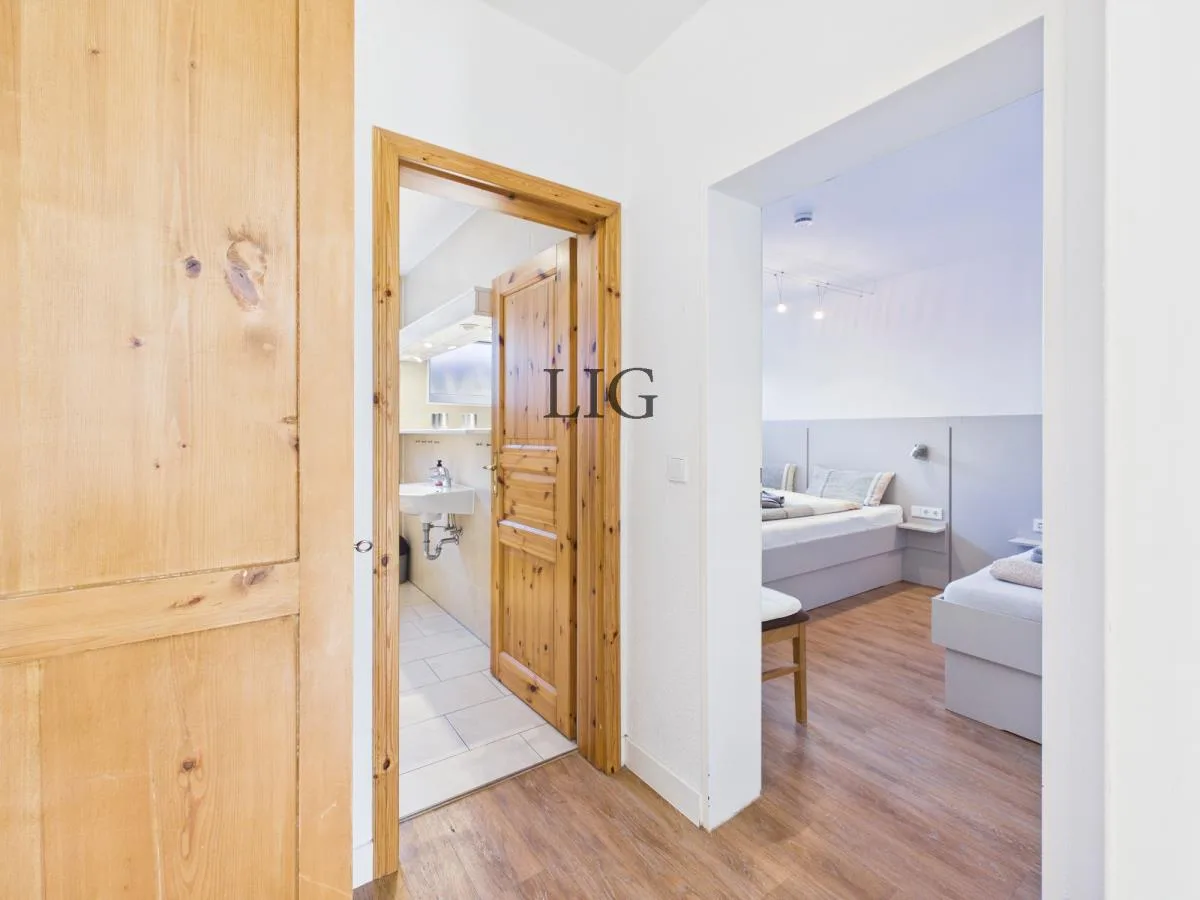 Ferienwohnung Uhlenkamp 5