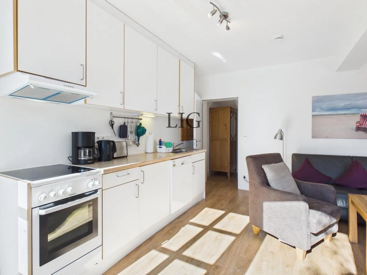 Ferienwohnung Uhlenkamp 5