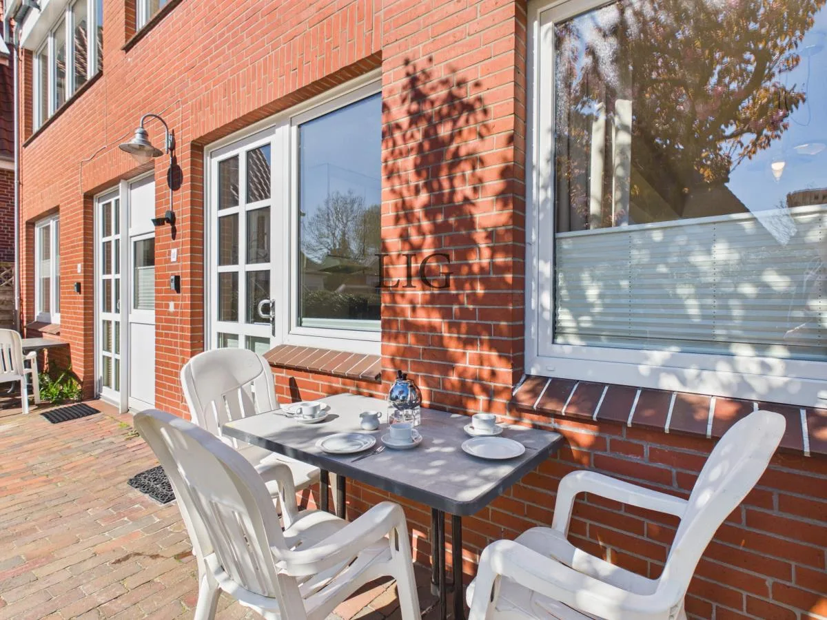 Ferienwohnung Uhlenkamp 5