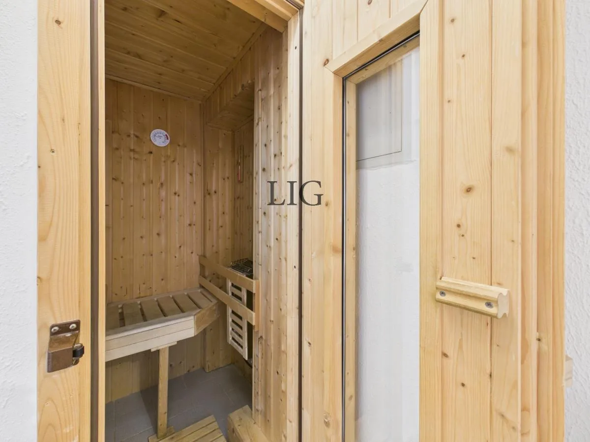 Ferienwohnung Uhlenkamp 6