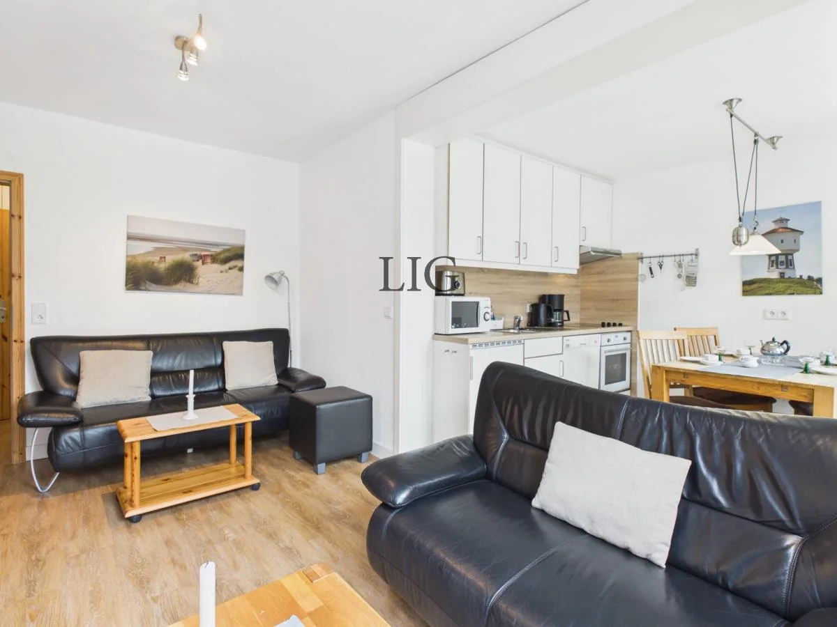 Ferienwohnung Uhlenkamp 6