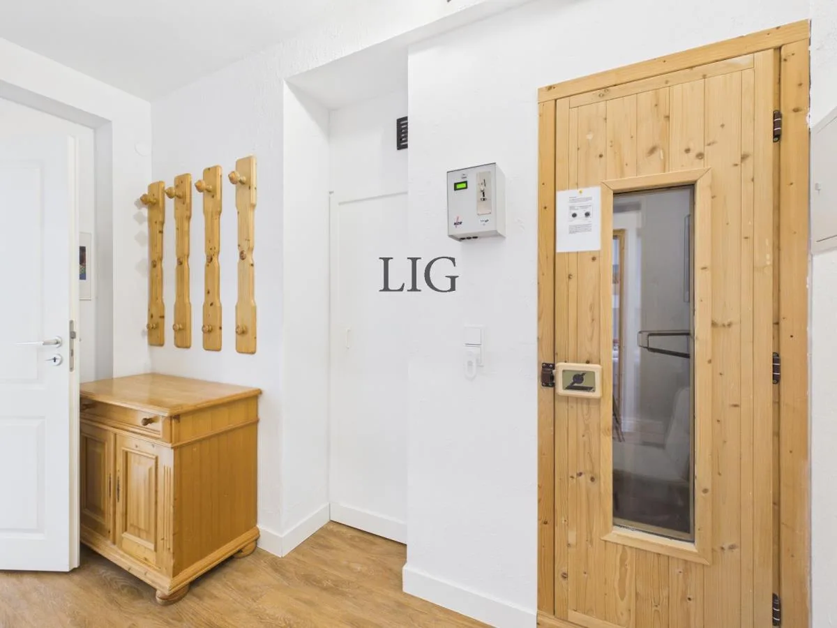 Ferienwohnung Uhlenkamp 6