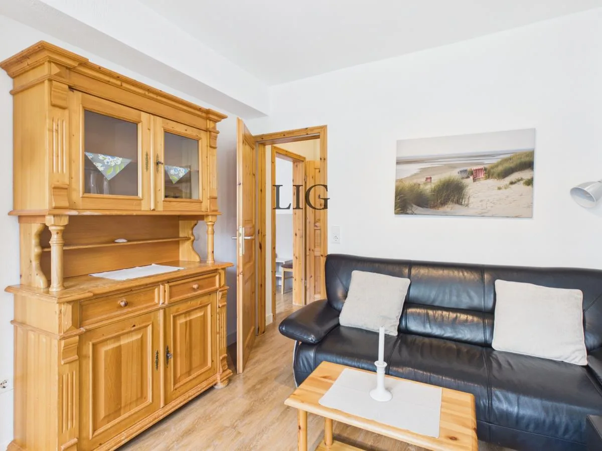 Ferienwohnung Uhlenkamp 6