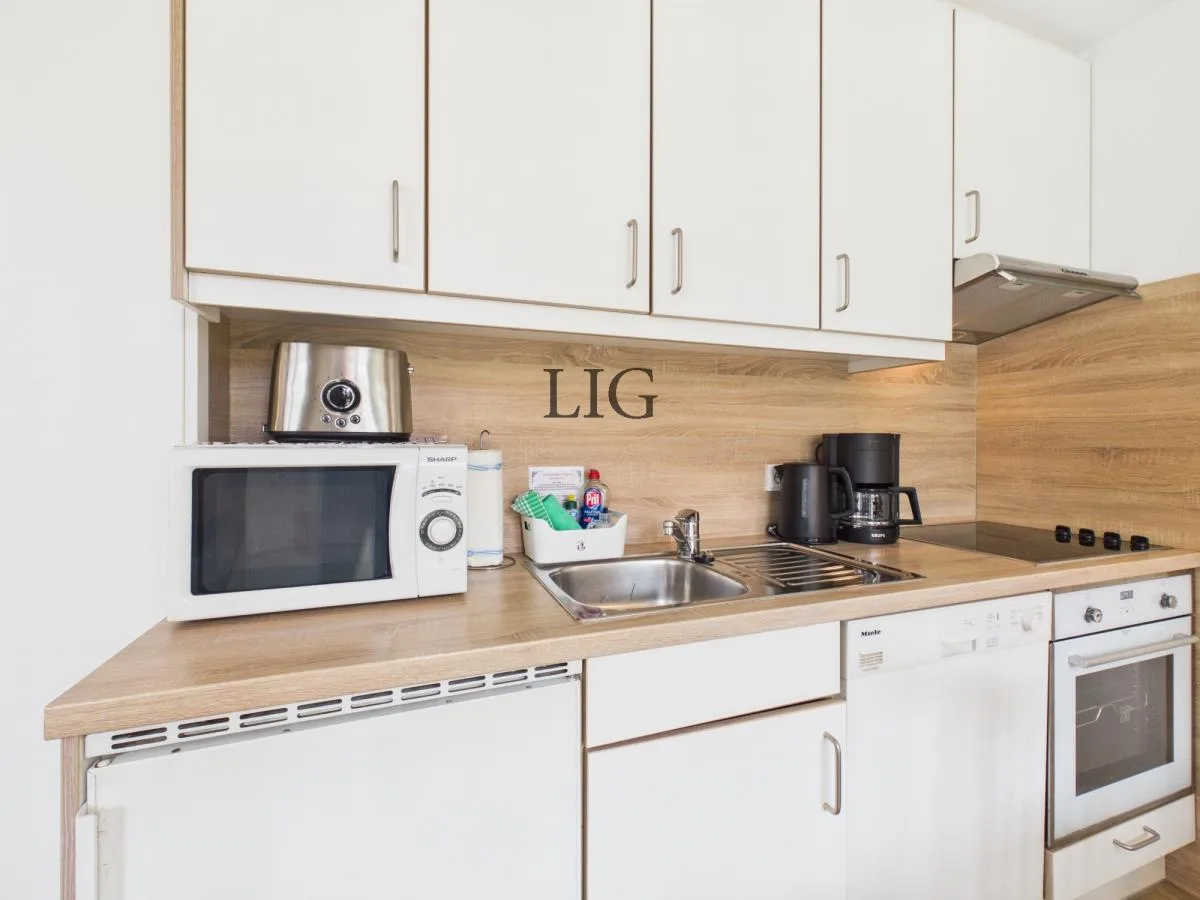 Ferienwohnung Uhlenkamp 6