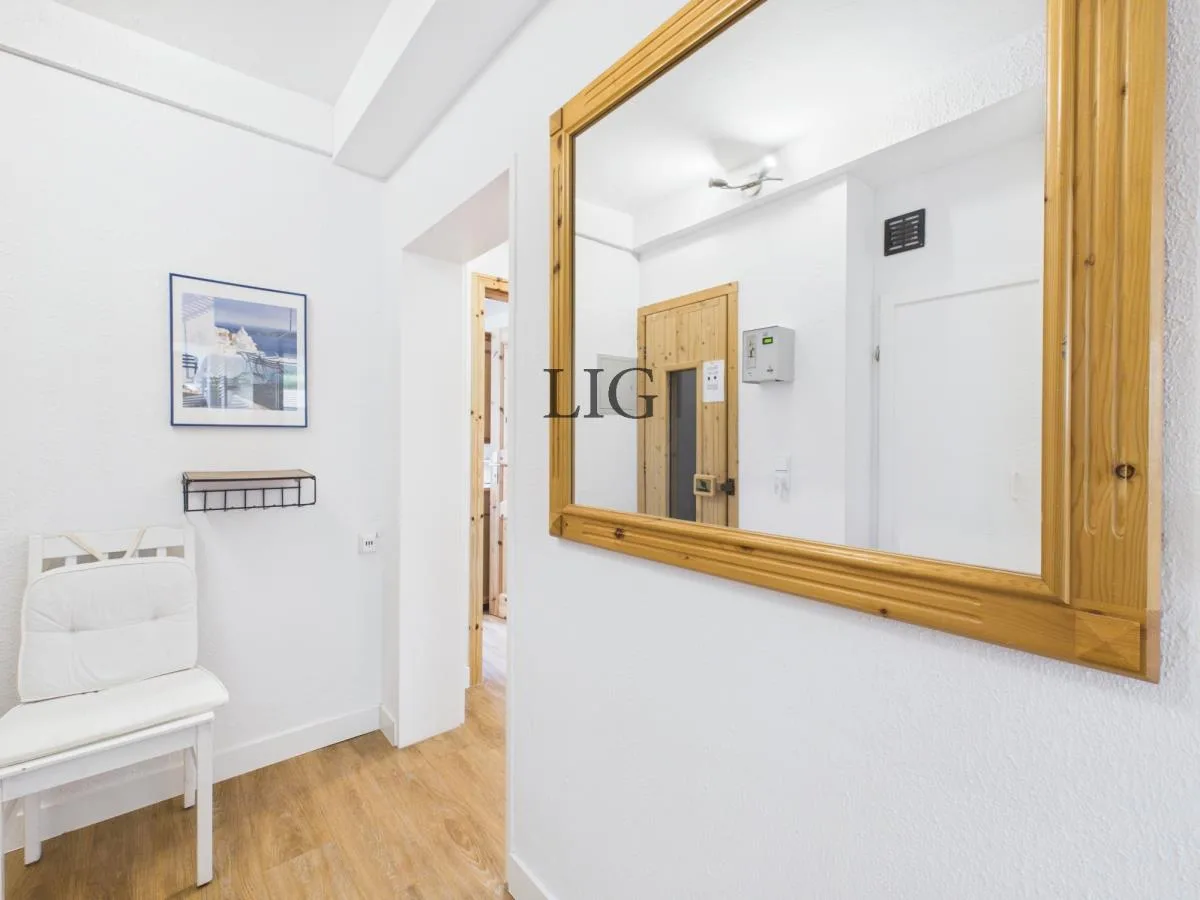 Ferienwohnung Uhlenkamp 6